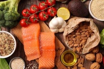 چند توصیه تغذیه‌ای برای مقابله با کرونا