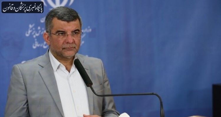 اصفهان در ۲۰ روز گذشته روند نزولی مورد انتظار را در ابتلا به کرونا نداشته است اصفهان در ۲۰ روز گذشته روند نزولی مورد انتظار را در ابتلا به کرونا نداشته است