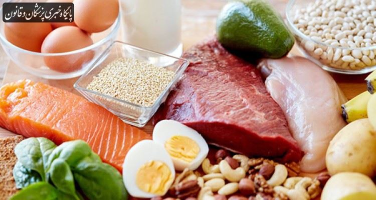 برای اولین بار دستورالعمل تغذیهای با تاکید بر بیماری کرونا تدوین شده است برای اولین بار دستورالعمل تغذیهای با تاکید بر بیماری کرونا تدوین شده است