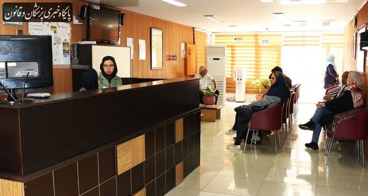 لیست مطبها و دفاتر کار فاقد پسماند پزشکی ویژه اعلام شد لیست مطبها و دفاتر کار فاقد پسماند پزشکی ویژه اعلام شد