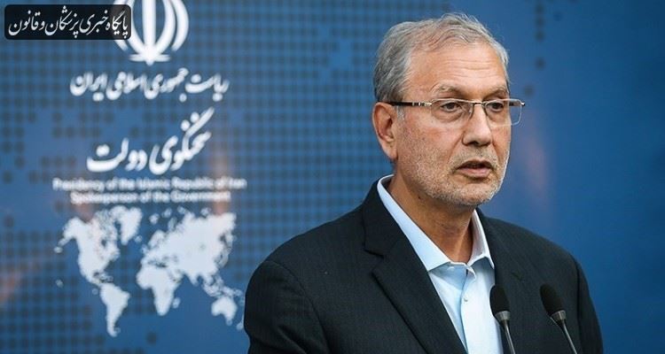 هر گونه اتخاذ سیاست در بازگشایی و رفع محدودیتها مبتنیبر دیدگاه کارشناسان خواهد بود هر گونه اتخاذ سیاست در بازگشایی و رفع محدودیتها مبتنیبر دیدگاه کارشناسان خواهد بود