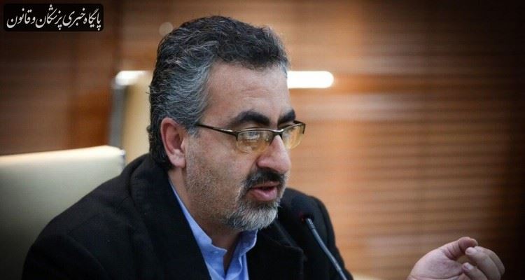در حال حاضر در فاز مدیریت بیماری کرونا قرار داریم در حال حاضر در فاز مدیریت بیماری کرونا قرار داریم