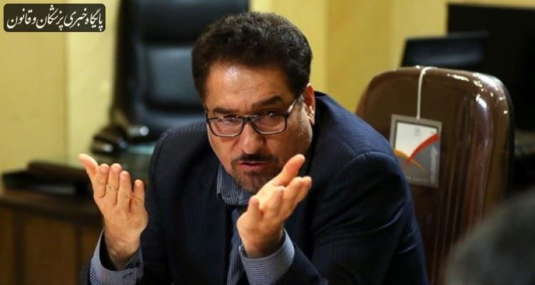 چگونگی هزینهکرد یک میلیارد یوروی اختصاص یافته برای مقابله با کرونا بررسی میشود چگونگی هزینهکرد یک میلیارد یوروی اختصاص یافته برای مقابله با کرونا بررسی میشود