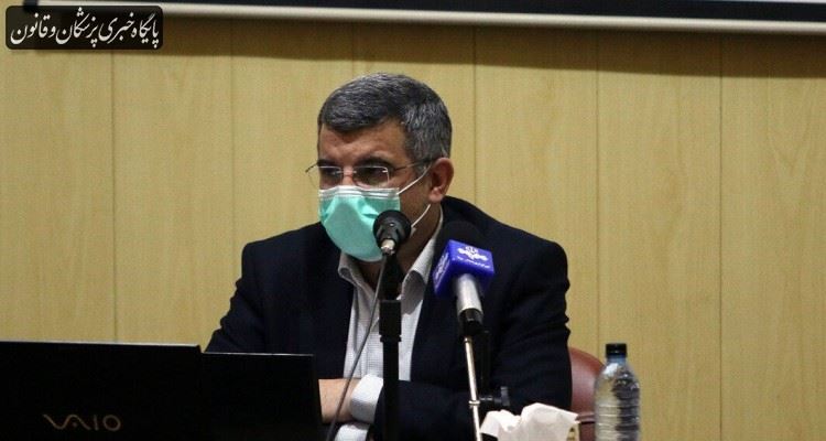 اوجگیری شیوع کرونا در فصل پاییز محتمل است اوجگیری شیوع کرونا در فصل پاییز محتمل است