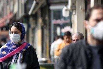پیشنهاد طرح اجباری شدن استفاده از ماسک در تهران