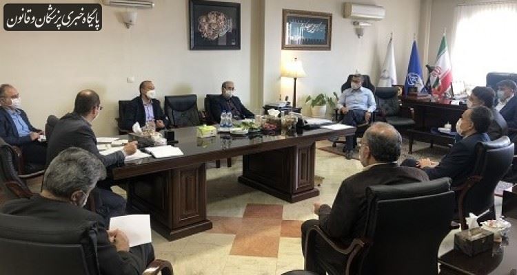 تاکید بر پیگیری وضعیت تعرفههای پزشکی و ثبت ایثارگری کادر درمانی تاکید بر پیگیری وضعیت تعرفههای پزشکی و ثبت ایثارگری کادر درمانی