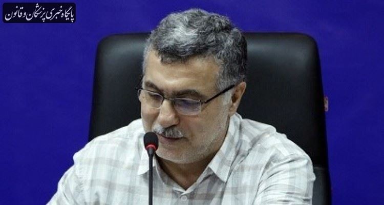 شیوع ویروس کرونا همراه با مجاهدت همکاران علوم آزمایشگاهی در صف اول بود شیوع ویروس کرونا همراه با مجاهدت همکاران علوم آزمایشگاهی در صف اول بود