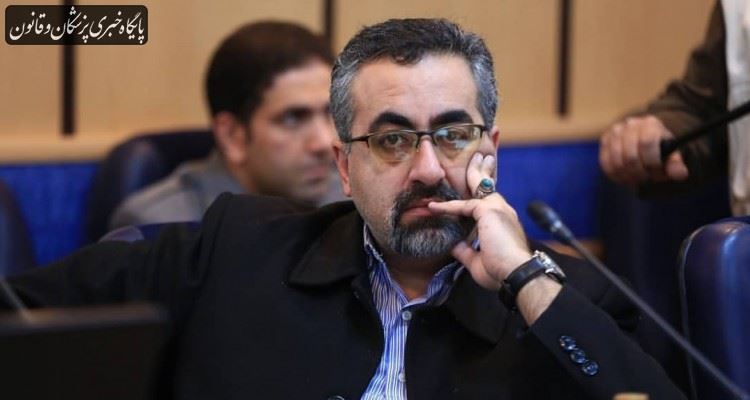 سندی از تحریمهای ظالمانه دارو و تجهیزات پزشکی علیه ملت ایران سندی از تحریمهای ظالمانه دارو و تجهیزات پزشکی علیه ملت ایران