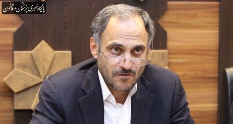 شیوع کرونا اولین بحران جهانی در صد سال اخیر است شیوع کرونا اولین بحران جهانی در صد سال اخیر است