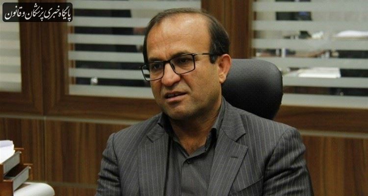 دولت بخشی از بودجه ستاد مقابله با کرونا را در اختیار شهرداری قرار دهد دولت بخشی از بودجه ستاد مقابله با کرونا را در اختیار شهرداری قرار دهد