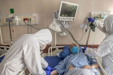 بستری ۱۸ هزار بیمار مشکوک به کرونا در ۲ ماه گذشته