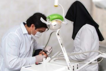 مطب‌های شخصی دندانپزشکی تا اطلاع ثانوی تعطیل هستند