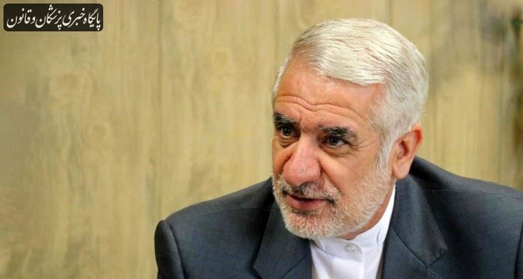 قطع کمک مالی به سازمان بهداشت جهانی، نشانه ناتوانی ترامپ در مدیریت کروناست قطع کمک مالی به سازمان بهداشت جهانی، نشانه ناتوانی ترامپ در مدیریت کروناست