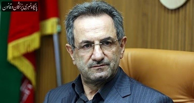 نگرانی عمده ما در تهران استفاده مردم از حمل و نقل عمومی است نگرانی عمده ما در تهران استفاده مردم از حمل و نقل عمومی است