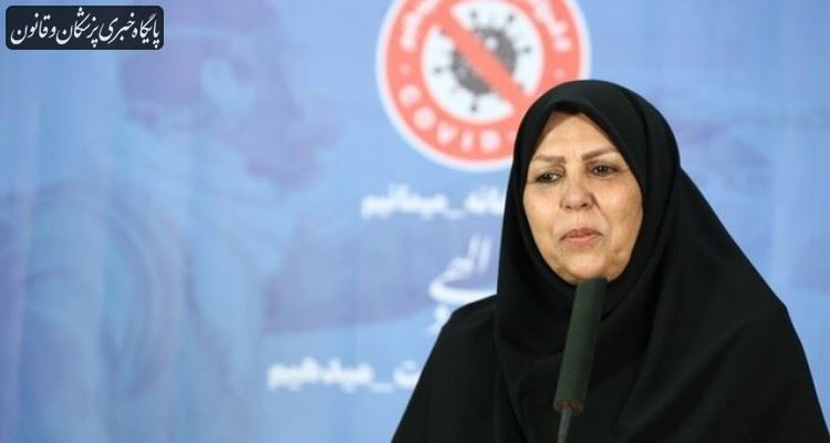 ۶۵ درصد نیروهای پرستاری در مراقبت مستقیم از بیماران کرونایی هستند ۶۵ درصد نیروهای پرستاری در مراقبت مستقیم از بیماران کرونایی هستند