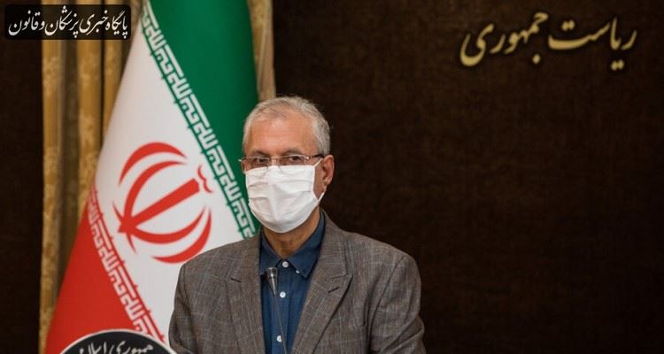 آثار تحریمها تلاش دولت برای مبارزه با کرونا را پیچیده کرده است آثار تحریمها تلاش دولت برای مبارزه با کرونا را پیچیده کرده است