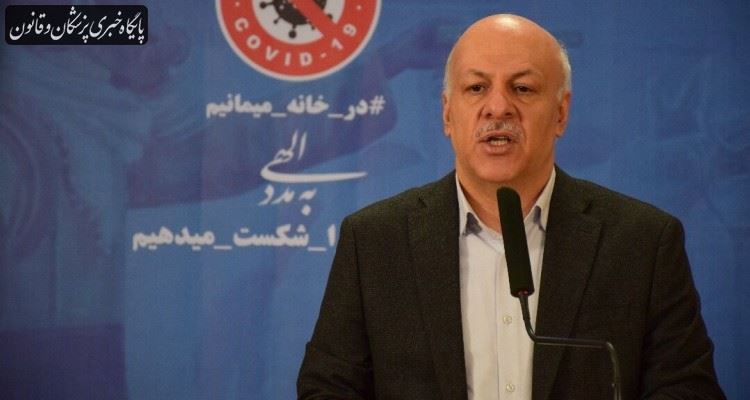 یک میلیون واحد صنفی برای اخذ مجوز بازگشایی ثبتنام نکردند یک میلیون واحد صنفی برای اخذ مجوز بازگشایی ثبتنام نکردند
