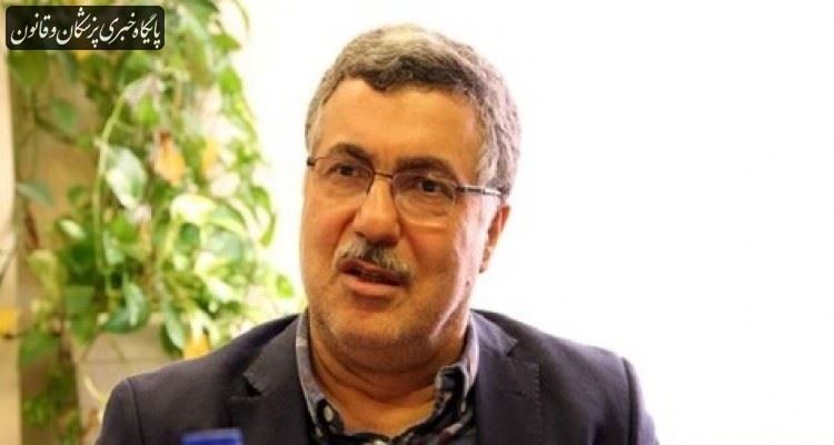 کادر بیمارستانها در اپیدمی کرونا خسته و فرسوده شدهاند کادر بیمارستانها در اپیدمی کرونا خسته و فرسوده شدهاند