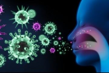 کاهش حس بویایی یکی از علایم بیماران مبتلا به کووید-۱۹ است