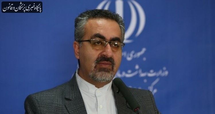 عدهای به دنبال سیاسی کردن اپیدمی کرونا هستند عدهای به دنبال سیاسی کردن اپیدمی کرونا هستند