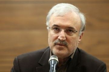 وزیر بهداشت ایران مبتلا به کروناویروس شد