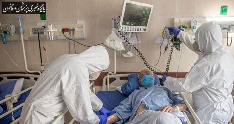 تبادل اطلاعات ایران و روسیه برای مقابله با کرونا تبادل اطلاعات ایران و روسیه برای مقابله با کرونا