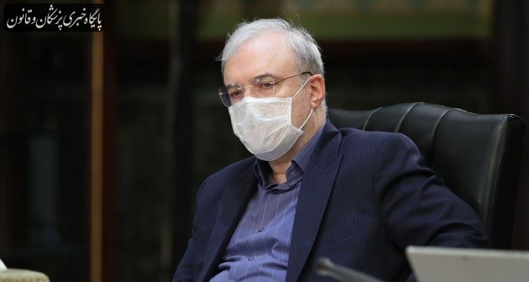 مرگهای روزانه ناشی از کرونا طی ۳ هفته به یک سوم رسیده است مرگهای روزانه ناشی از کرونا طی ۳ هفته به یک سوم رسیده است