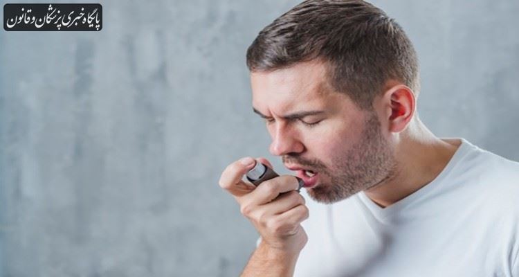 داروهای کورتون استنشاقی هستند و اثری بر کاهش سیستم ایمنی ندارند داروهای کورتون استنشاقی هستند و اثری بر کاهش سیستم ایمنی ندارند