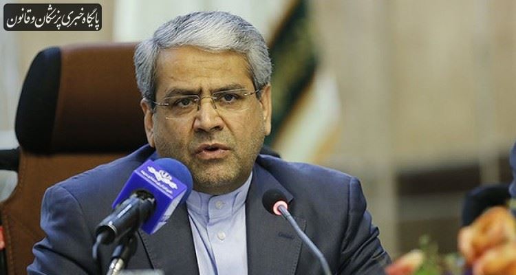 کمکهای نقدی به بیمارستانها به عنوان هزینههای مالیاتی محسوب میشود کمکهای نقدی به بیمارستانها به عنوان هزینههای مالیاتی محسوب میشود