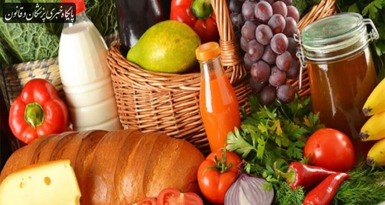توصیههای تغذیهای در ایام روزهداری توصیههای تغذیهای در ایام روزهداری