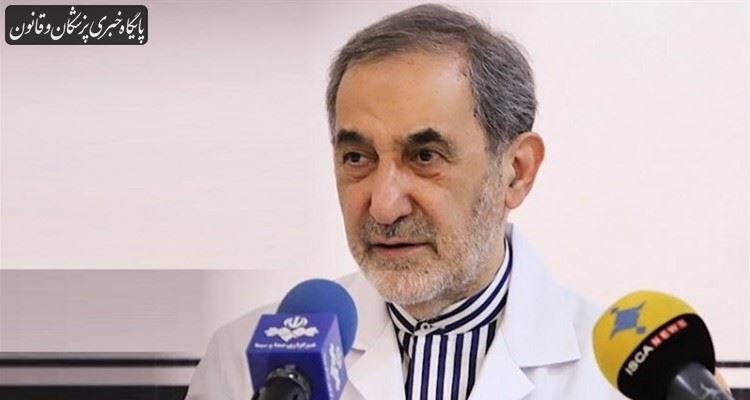 ورود و خروج بیماران کرونایی به بیمارستان مسیح دانشوری به یک سوم کاهش یافته است ورود و خروج بیماران کرونایی به بیمارستان مسیح دانشوری به یک سوم کاهش یافته است