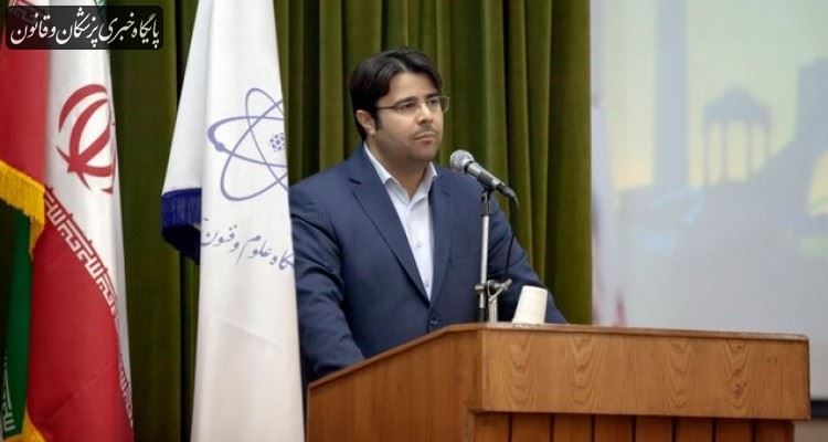 اقدامات سازمان انرژی اتمی در مقابله با ویروس کرونا