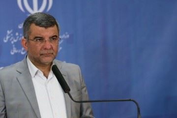 بازگشایی مراسم مذهبی در شهرستان‌های سفید