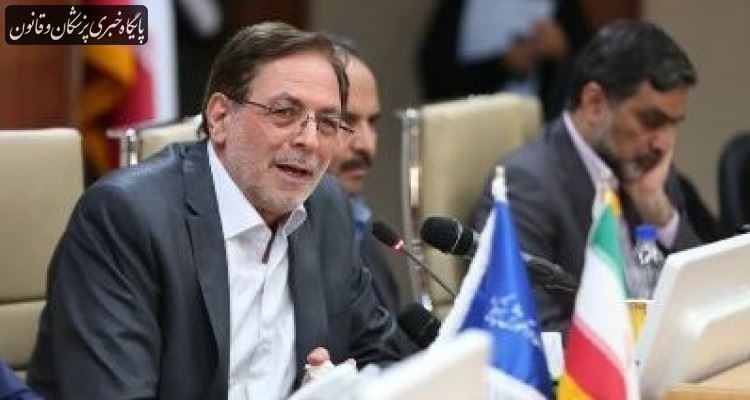 دولت برای جلوگیری از شیوع کرونا، از شاغلین تست روزانه کرونا بگیرد دولت برای جلوگیری از شیوع کرونا، از شاغلین تست روزانه کرونا بگیرد