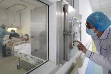 شمار بیماران کرونا در بیمارستان‌های ووهان به صفر رسید