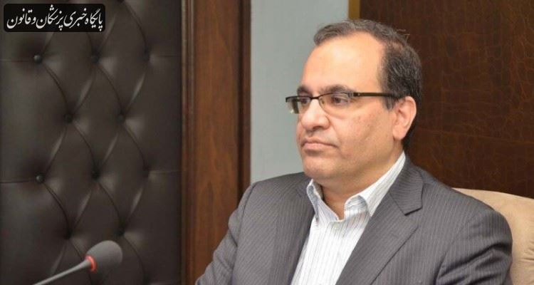 سومین محموله کمکهای کشور قطر به وزارت بهداشت ایران تحویل داده شد سومین محموله کمکهای کشور قطر به وزارت بهداشت ایران تحویل داده شد