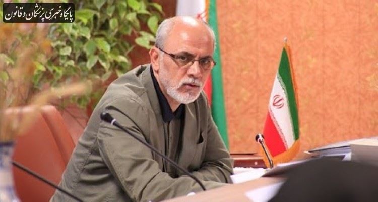 برنامه تدابیر پیشگیرانه و درمان‌های کمکی طب ایرانی در بیماری کووید۱۹