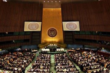 مجمع عمومی سازمان ملل قطعنامه توزیع عادلانه واکسن کرونا را تصویب کرد