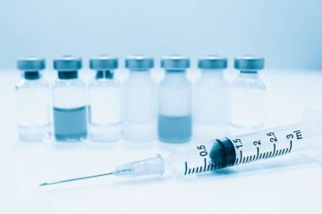 پیشتازی بخش خصوصی در حوزه تولید واکسن