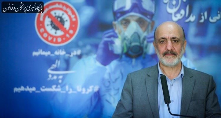 بیش از ۱۰۰ شهید سلامت در خط مقدم مقابله با کرونا بیش از ۱۰۰ شهید سلامت در خط مقدم مقابله با کرونا