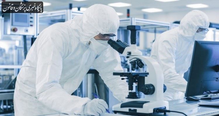حمایت از طرحهای فناورانه درباره کووید-۱۹ در علوم پزشکی ایران حمایت از طرحهای فناورانه درباره کووید-۱۹ در علوم پزشکی ایران