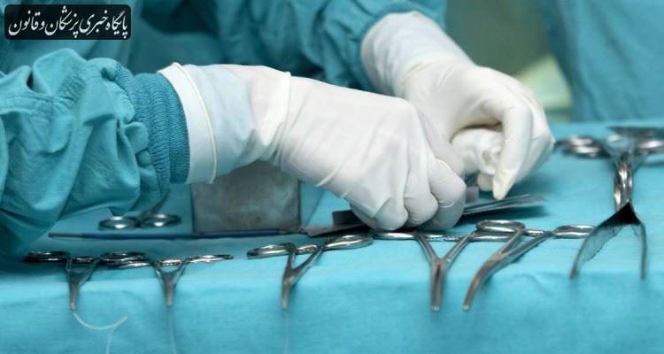 انجام جراحیهای سرطان با رعایت خط قرمزهای بهداشتی در دوران بحران کووید-۱۹ انجام جراحیهای سرطان با رعایت خط قرمزهای بهداشتی در دوران بحران کووید-۱۹
