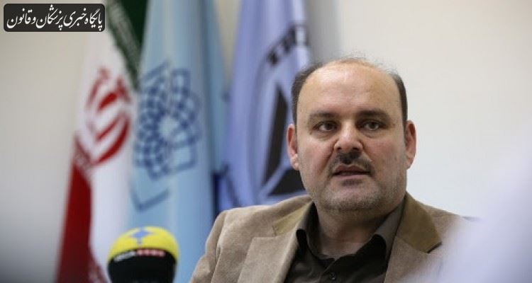 گزارش "برآورد نیروی انسانی مورد نیاز رشتههای علوم تغذیه تا سال ۱۴۰۴" نیاز به بازبینی دارد گزارش "برآورد نیروی انسانی مورد نیاز رشتههای علوم تغذیه تا سال ۱۴۰۴" نیاز به بازبینی دارد