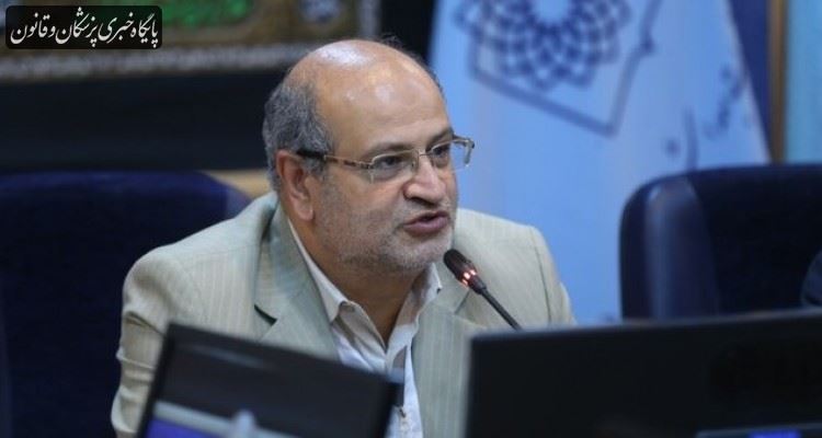 سن متوفیان تهرانی ۱۰ سال بالاتر از میانگین سنی متوفیان در کل کشور است سن متوفیان تهرانی ۱۰ سال بالاتر از میانگین سنی متوفیان در کل کشور است