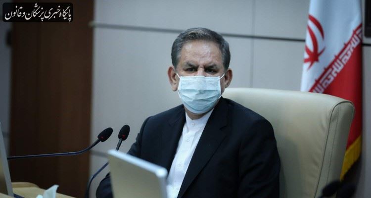 کادر پزشکی امید و اعتماد را به ایران بازگرداند کادر پزشکی امید و اعتماد را به ایران بازگرداند