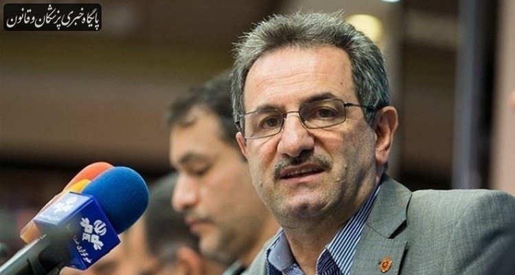 در اردیبهشت ماه روند مرگ ناشی از کرونا کاهش یافته است در اردیبهشت ماه روند مرگ ناشی از کرونا کاهش یافته است