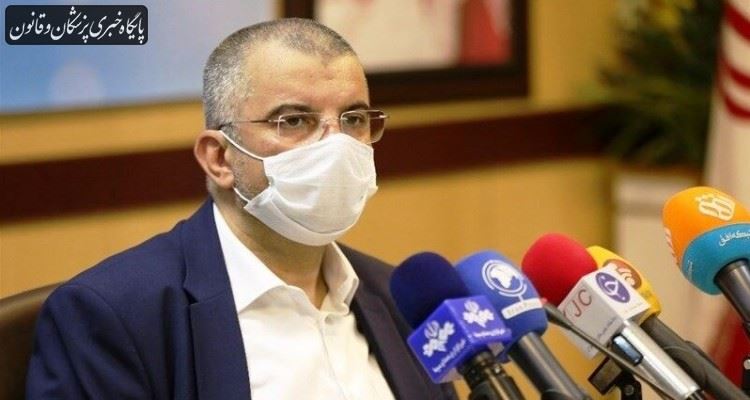 ۱۱۶ شهرستان از نظر شیوع کرونا در وضعیت سفید قرار دارند ۱۱۶ شهرستان از نظر شیوع کرونا در وضعیت سفید قرار دارند