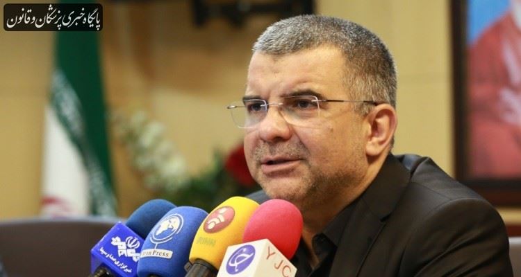 احتمال افزایش موارد ابتلا و بستری به ویروس کرونا در برخی استانها احتمال افزایش موارد ابتلا و بستری به ویروس کرونا در برخی استانها
