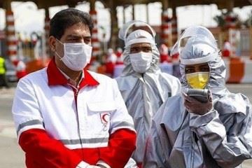ایران نسبت به جمعیت کمترین آمار فوتی ناشی از ویروس کرونا را داشته است