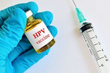 نخستین واکسن "HPV" چین وارد بازار می‌شود